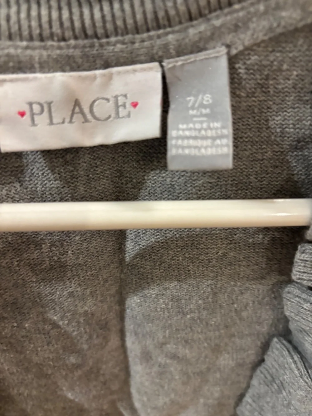 Children's Place Cardigan